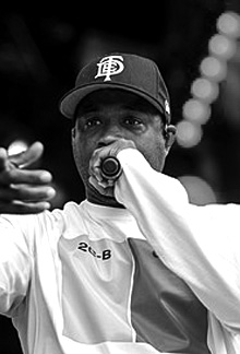 Jay Rock