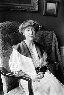 Jeannette Rankin