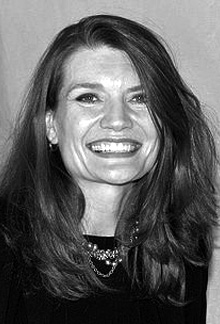 Jeannette Walls