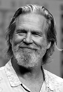 Jeff Bridges