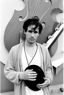 Jeff Buckley