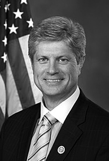 Jeff Fortenberry