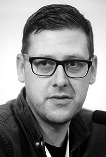 Jeff Lemire