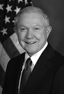 Jeff Sessions