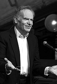 Jeffrey Archer