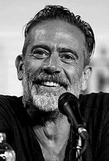 Jeffrey Dean Morgan