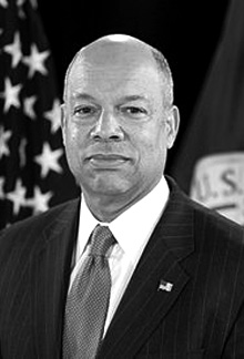 Jeh Johnson