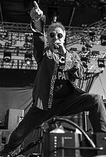 Jello Biafra