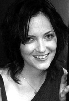 Jen Kirkman