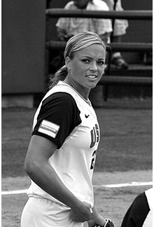 Jennie Finch