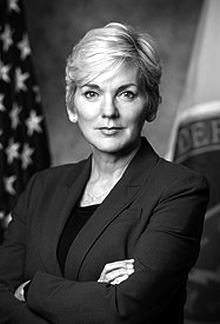 Jennifer Granholm