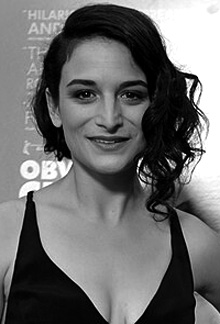 Jenny Slate