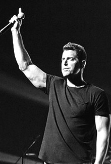 Jeremy Camp