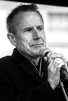 Jeremy Hardy