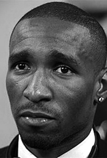 Jermain Defoe