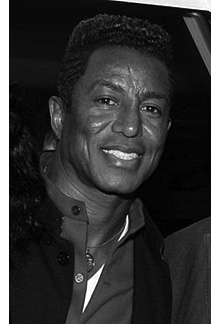 Jermaine Jackson