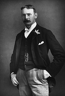 Jerome K. Jerome