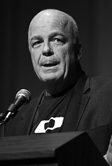 Jerry Doyle