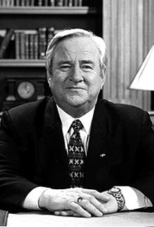 Jerry Falwell