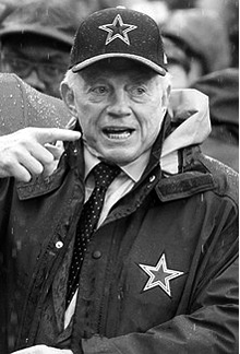 Jerry Jones