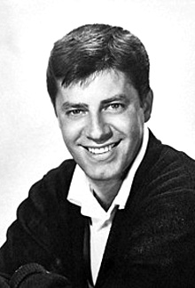 Jerry Lewis