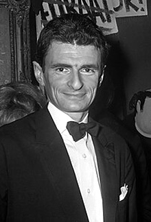 Jerzy Kosinski