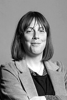 Jess Phillips