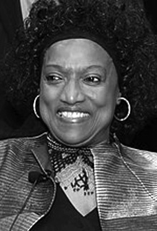 Jessye Norman