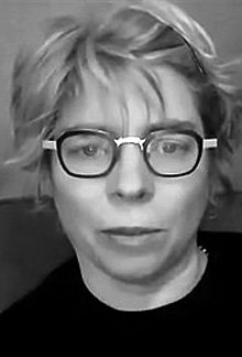 Jill Lepore