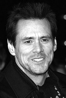 Jim Carrey