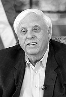 Jim Justice