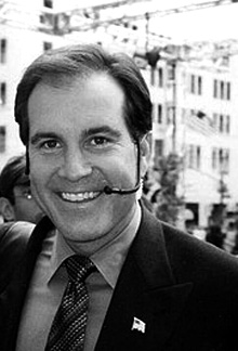 Jim Nantz