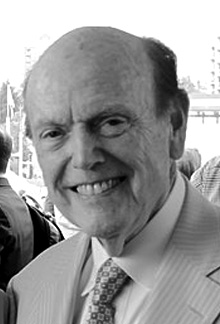 Jim Pattison