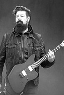 Jim Root