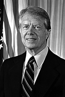 Jimmy Carter