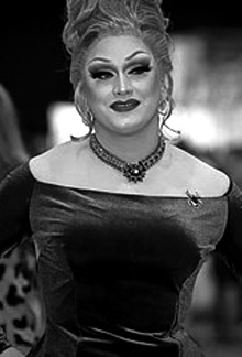 Jinkx Monsoon