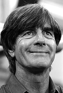 Joachim Low