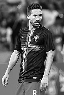 Joao Moutinho