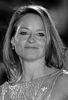 Jodie Foster