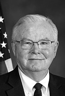 Joe Barton