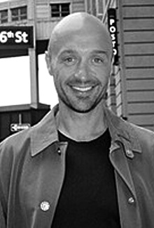 Joe Bastianich