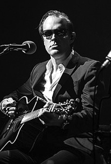 Joe Bonamassa