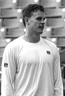 Joe Burrow