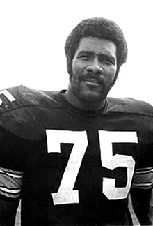 Joe Greene