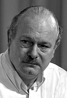 Joe Haldeman