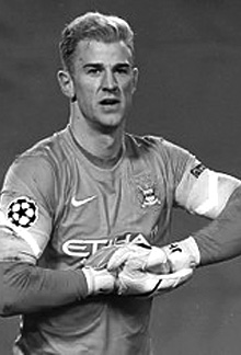 Joe Hart