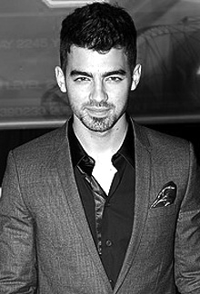 Joe Jonas