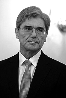 Joe Kaeser