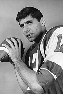 Joe Namath