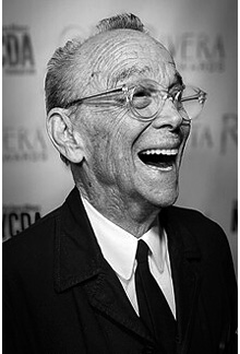 Joel Grey